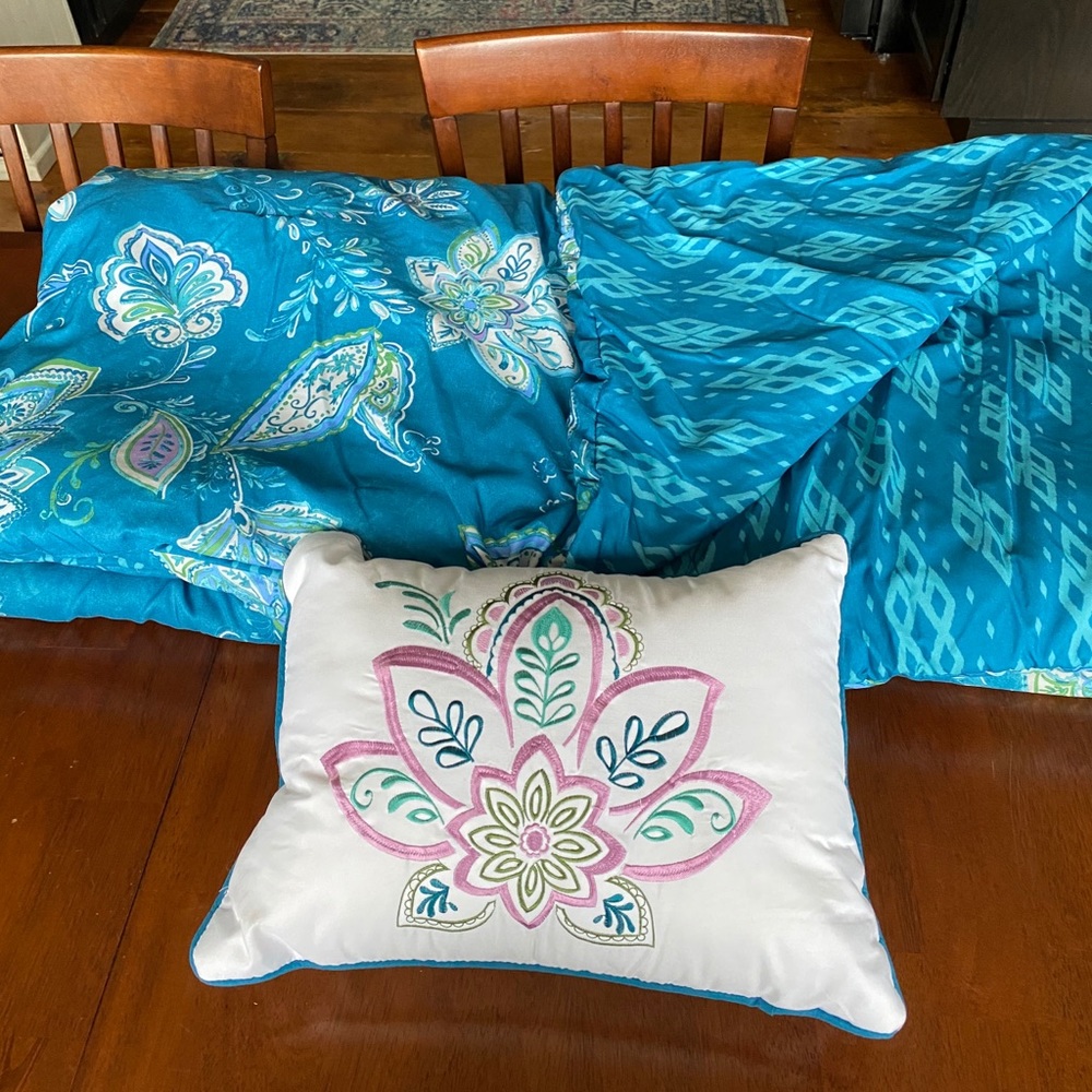 Bedding